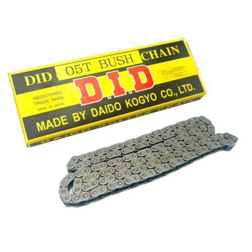 CAM CHAIN DID 05T 130 LINKS, 3116905