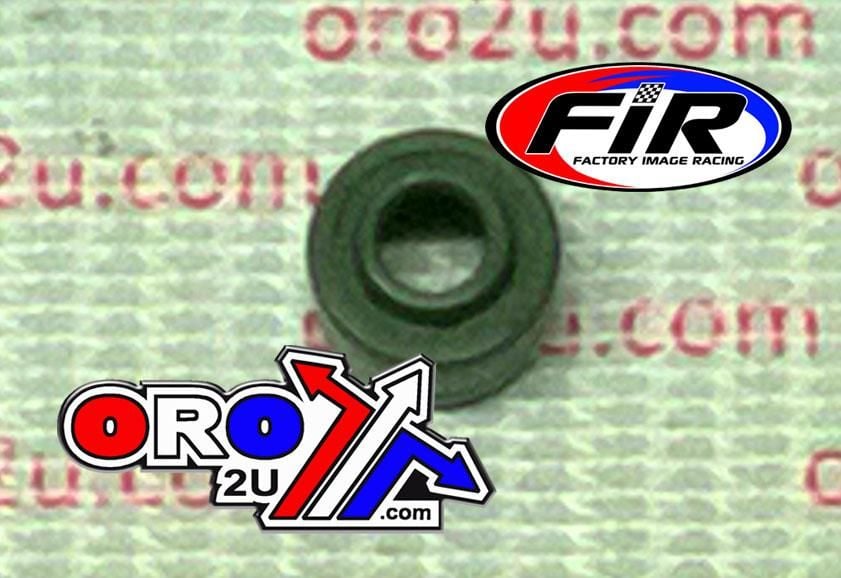 VALVE STEM SEAL 5.5mm EACH, Split pack if no stock