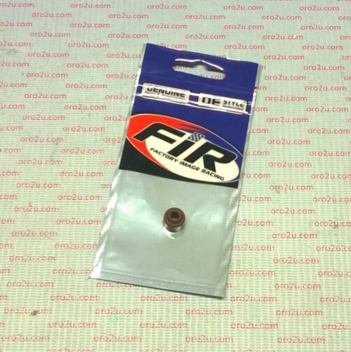 VALVE STEM SEAL 5.00mm EACH Split pack if no stock