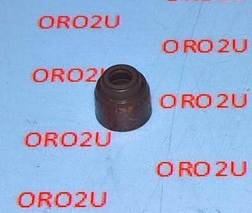 VALVE STEM SEAL EACH KAW, K&L 14-6068 92049-1349, 65-309.EA