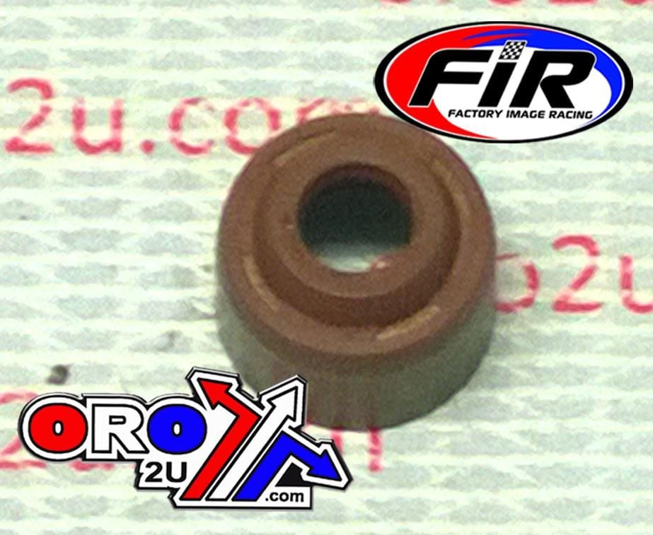 VALVE STEM SEAL 5.00mm EACH Split pack if no stock - Image 4