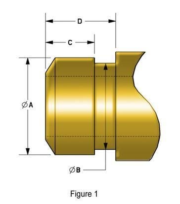 VALVE STEM SEAL 5.0mm EACH, KIBBLEWHITE 71015-100, KawasakiÂ® ZX-10R(TM) 1988-1990 KawasakiÂ® ZX-11(TM)/ ZRX(TM) 1100/ 1200 1999-’05 KawasakiÂ® ZX-12R(TM)