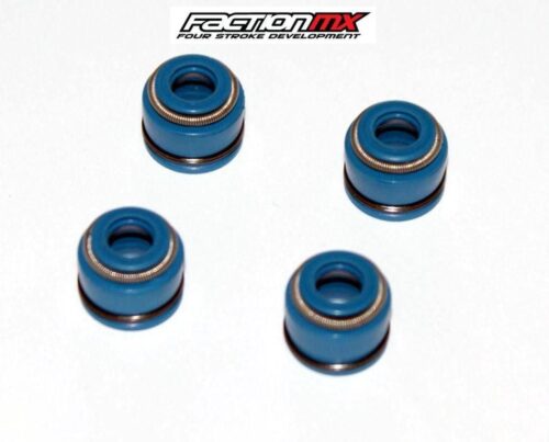 VALVE STEM SEAL KX450F IN/EX