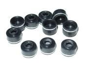 VALVE STEM SEAL 4.5mm PACK/10, AT-09181 2HX-12119-00 YAMAHA - Image 2