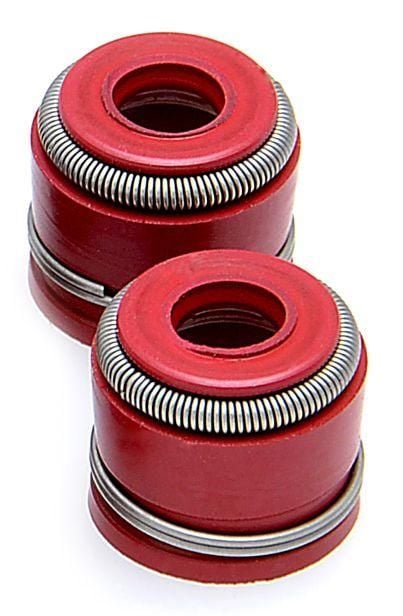 VALVE STEM SEAL 5.0mm PAIR, KIBBLEWHITE 80-80108 - Image 2