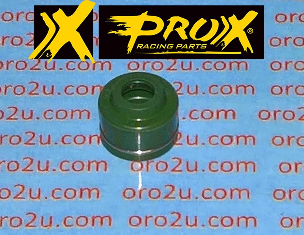 VALVE STEM SEAL CRF450R '02-08, PROX 35.VS001 TRX400EX/X '9, SOLD INDIVIDUALLY! - Image 3