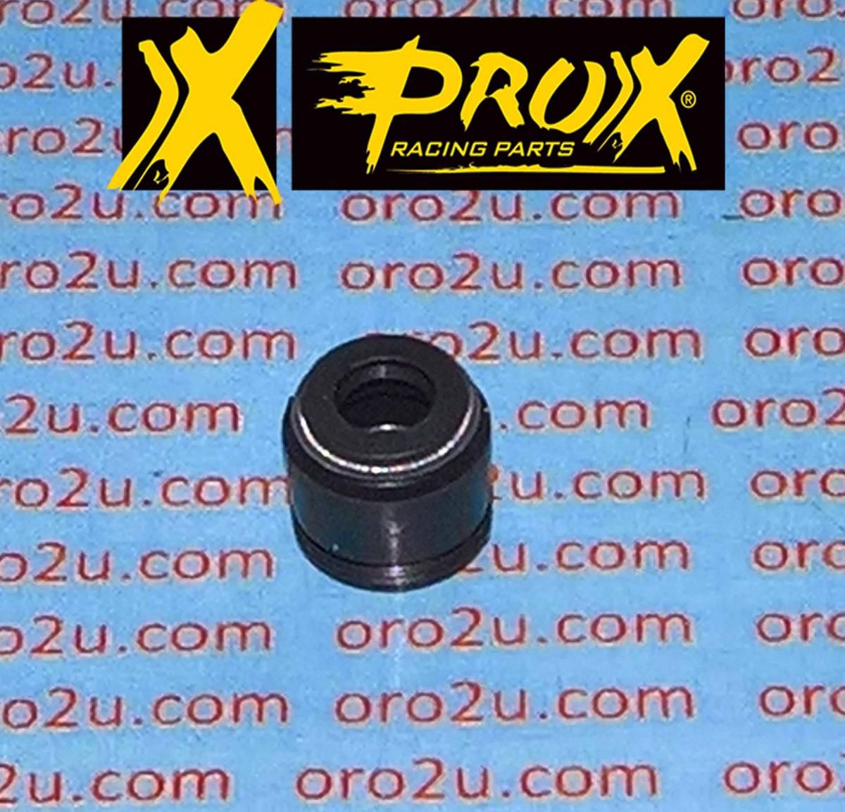 VALVE STEM SEAL RM-Z450 '05-06, PROX 35.VS019 + DR-Z400 '00-1, SOLD INDIVIDUALLY!