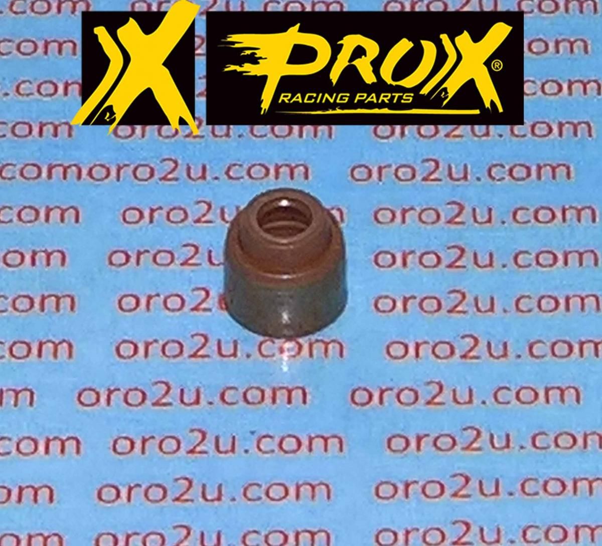 VALVE STEM SEAL KX250F '04-16, PROX 35.VS021 + RM-Z250 '04-06, SOLD INDIVIDUALLY! - Image 3