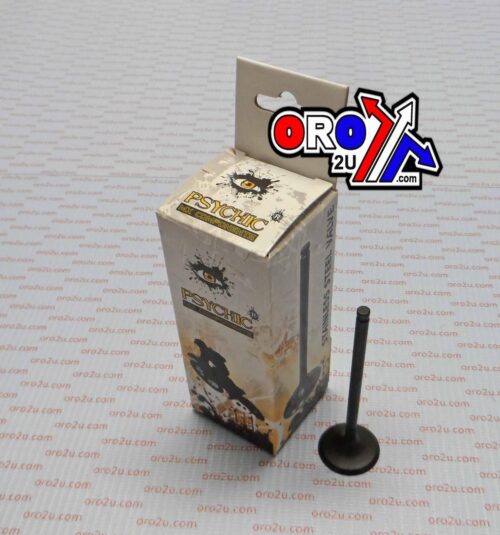 VALVE INTAKE YZ450F 03-09, XU-09524I, 5TA-12112-00-00