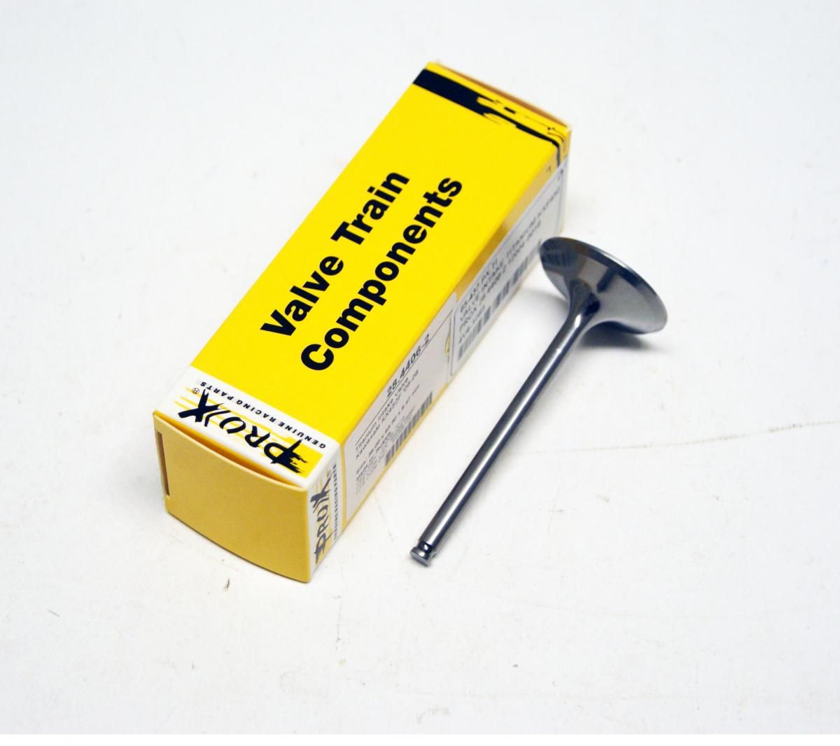 VALVE INTAKE TITANIUM KXF450, PROX 28.4406-2 12004-0018 - Image 4