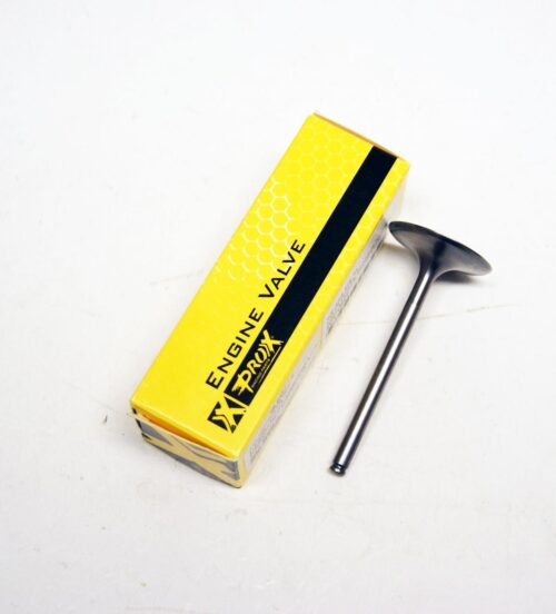 VALVE INTAKE TITANIUM KTM 450, PROX 28.6427-2, 773.36.030.200