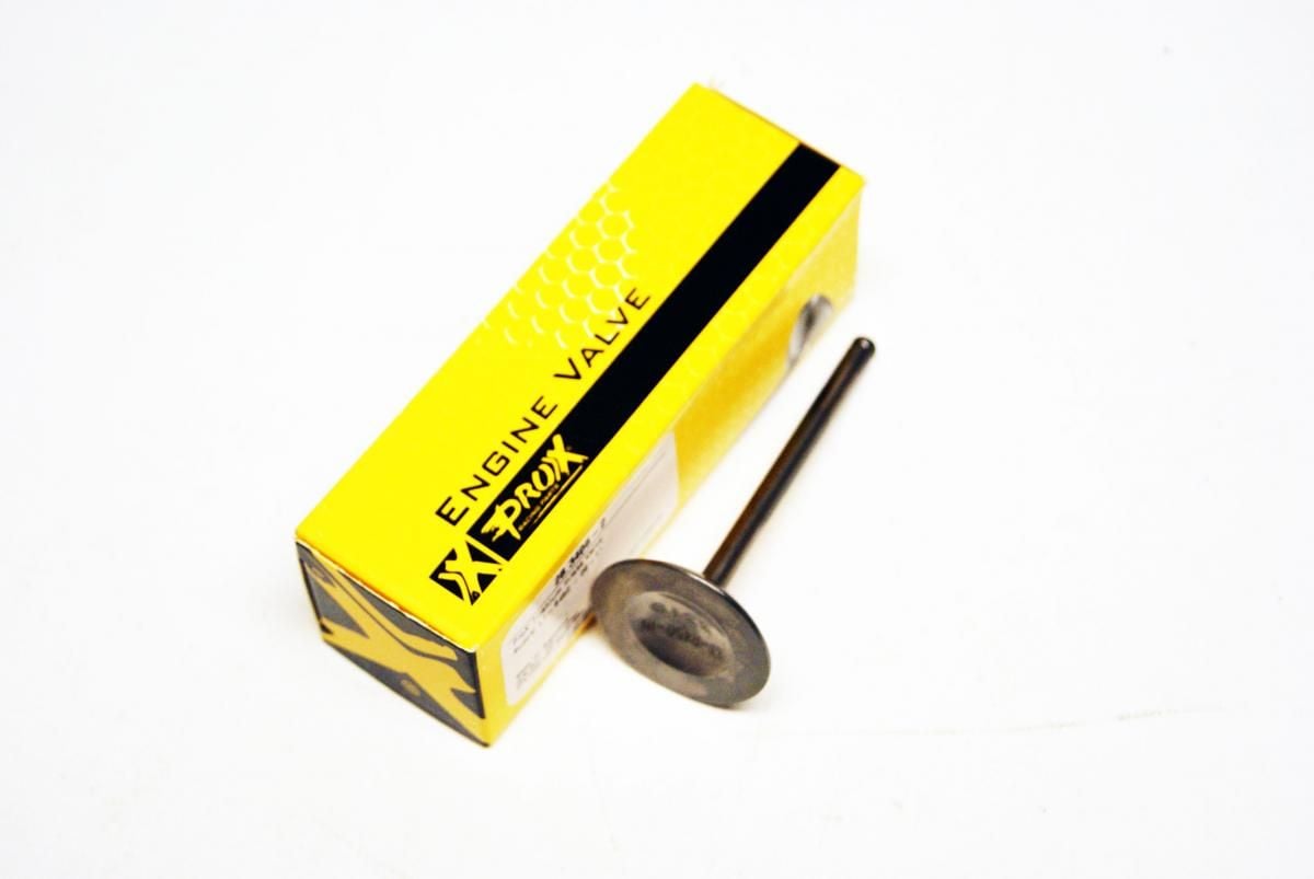 VALVE INTAKE TITANIUM LTR450, PROX 28.3406-2 12911-45G00 - Image 3