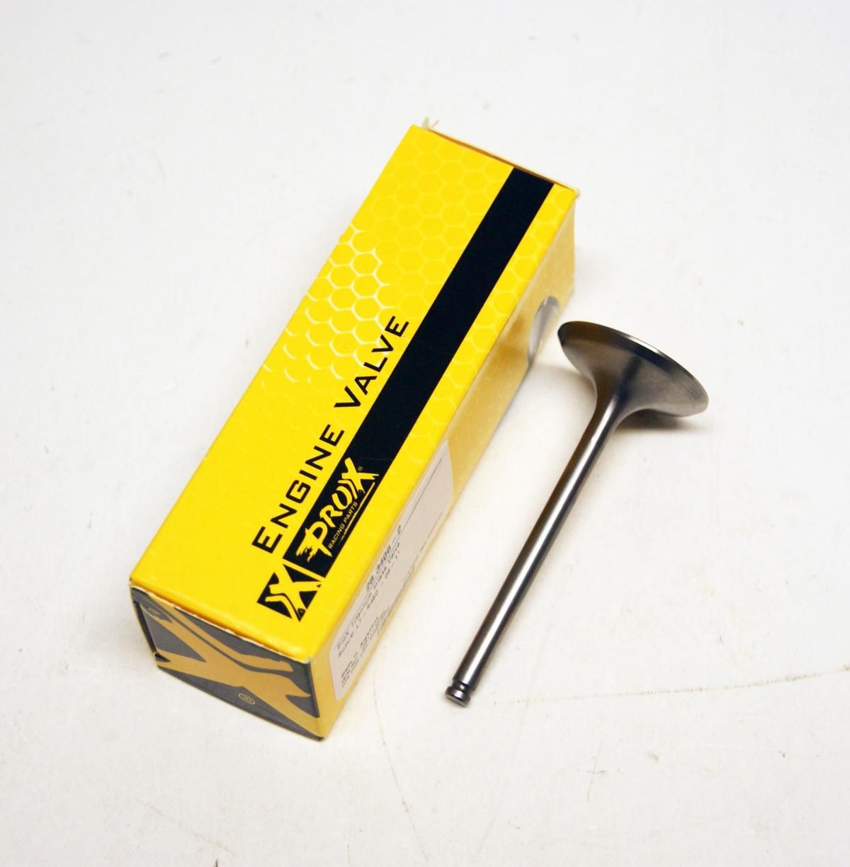 VALVE INTAKE TITANIUM LTR450, PROX 28.3406-2 12911-45G00 - Image 4