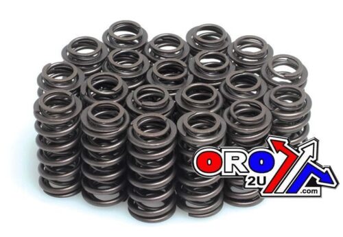 SPRING VALVE 20 RACING YZF R1, KIBBLEWHITE 98-03, INTAKE/EXH, ROAD 80-80256