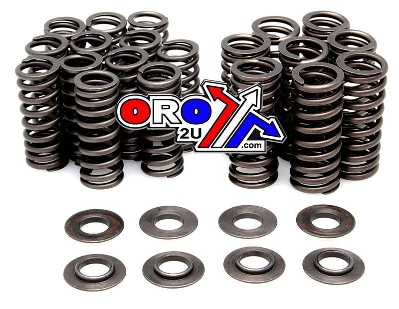 SPRING VALVE SET/20 YZF R1, KIBBLEWHITE 98-03, ROAD 80-80394 - Image 2