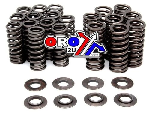SPRING VALVE SET/20 YZF R1, KIBBLEWHITE 98-03, ROAD 80-80394
