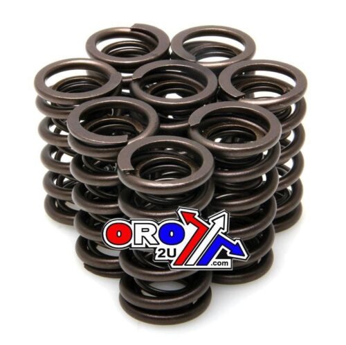 SPRING VALVE SET/8 YZF R1, KIBBLEWHITE 2007-2008, INTAKE, ROAD 80-80653