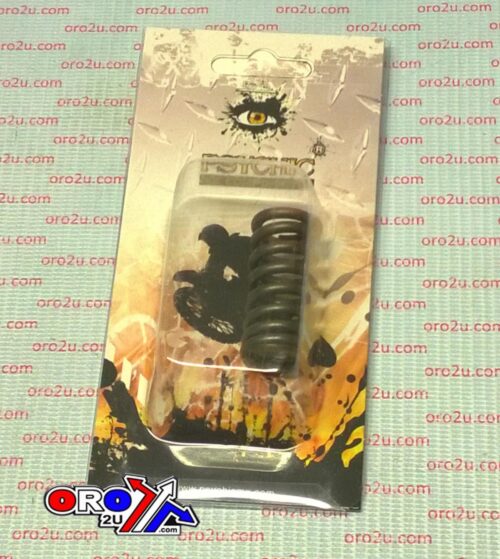 SPRING VALVE EXHAUST CRF250R, XU-09526ES, 14761-KRN-A11