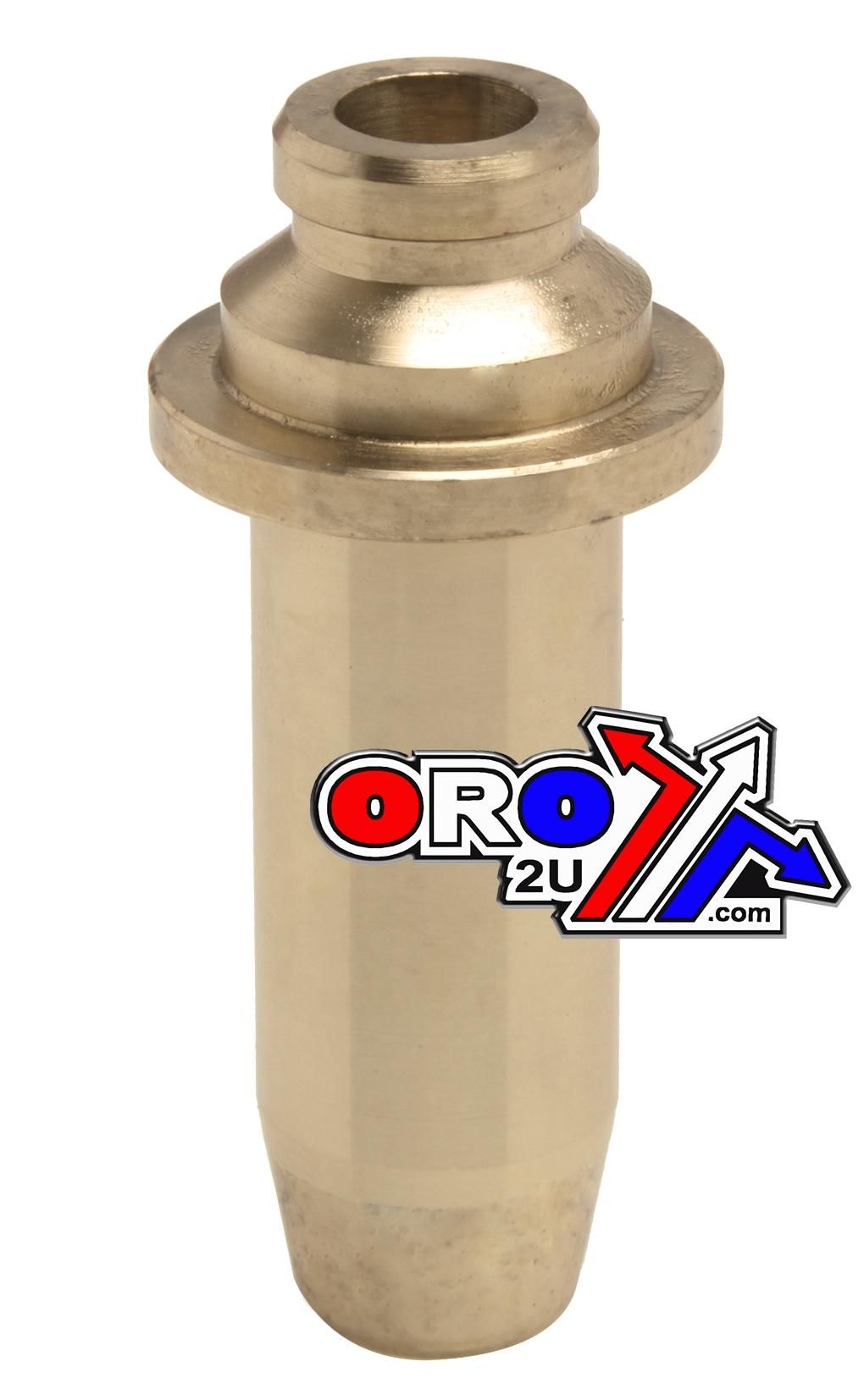 VALVE GUIDE EXHAUST XS 650, 1970-1983, 80-80360, YAMAHA, KIBBLEWHITE