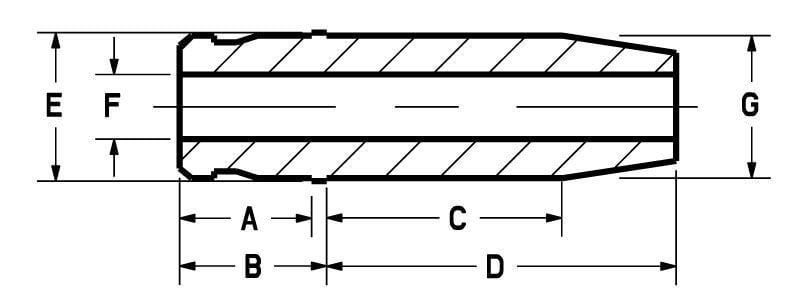 VALVE GUIDE IN/EX HAYABUSA, KIBBLEWHITE 60-60020 GSX1300, Sold Each. - Image 3