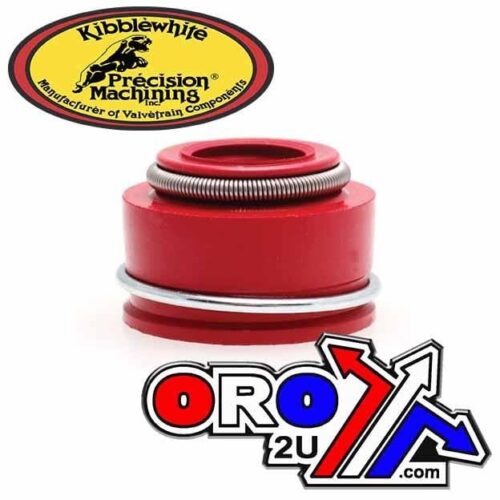 VALVE SEALS 4 ROTAX 500/600, KIBBLEWHITE 71018-4 AIR COOLED