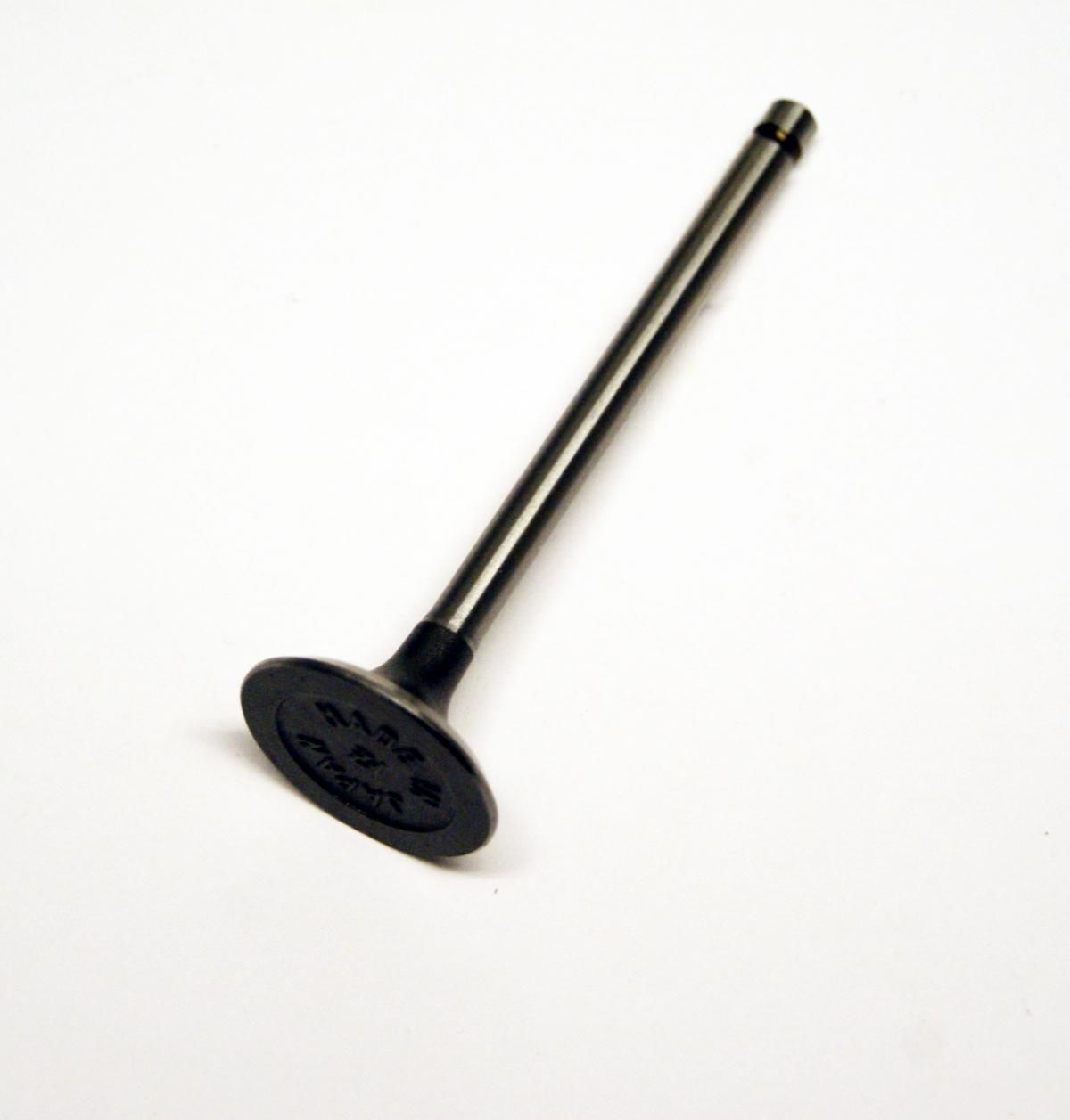 VALVE EXHAUST XT TT-R225, PROX 28.2396-1 5HO-12121-00 - Image 2