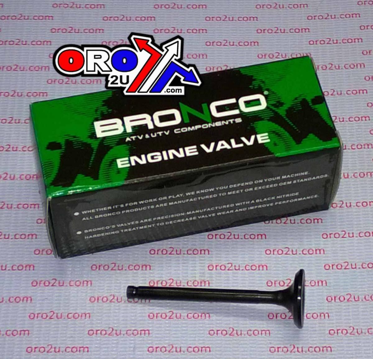 VALVE INTAKE KFX90 07-13 ATV, AU-09163I, 12004-Y002, 49078-Y003, 49078-Y002 - Image 2