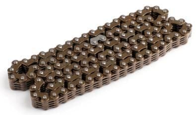 CAM TIMING CHAIN 108L HONDA BMW, CRF450R XL350R XR350R CB250 S1000RR 2009-2016 - Image 2