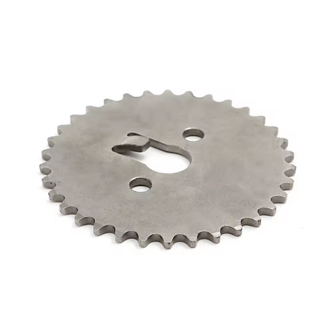 TOP END CAM CHAIN SET YAMAHA YBR125 TTR L XT R X - Image 4