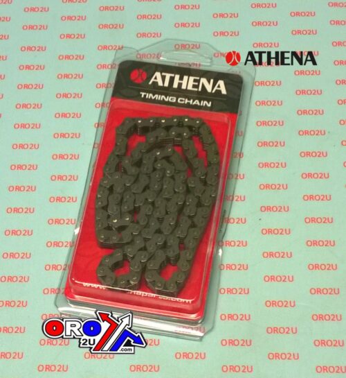 CAM CHAIN CRF 450R/RX 17-22, ATHENA S41400022 HONDA