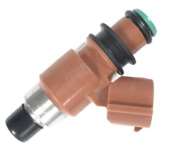 FUEL INJECTOR HONDA 07- 23 CBR600RR RA 13-18 CB500F 17-24 CMX500 16450-MFJ-D01