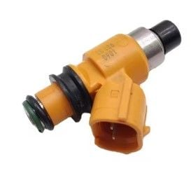 FUEL INJECTOR 2005-2006 HONDA CBR600RR 16450-MEE-D01