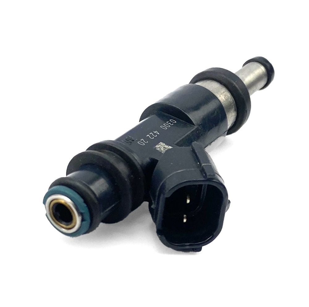 FUEL INJECTOR YAMAHA 2006-2015 FZS1 FZ-1 2004-2005 YZF-R1 5VY-13761-00 5VY-13761-00-00 - Image 3