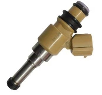 FUEL INJECTORS YAMAHA YZF R1 R6 2C0-13761-00-00 49033-0034 297500-0640