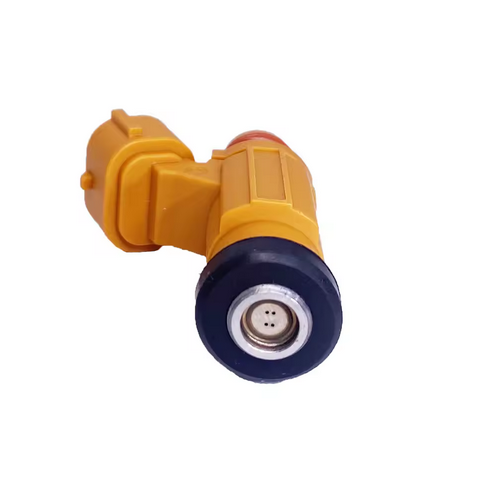 FUEL INJECTORS 4PCS 2003-2009 YAMAHA YZF-R6 YZF-R6S 5SL137610000 5SL-13761-00-00