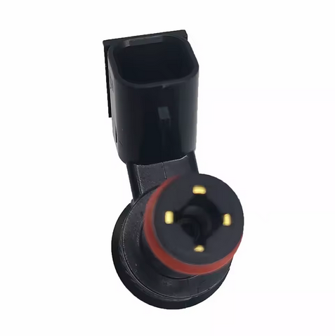 Fuel Injector Kawasaki 2007-2012 ZX6R Ninja 490330015 49033-0015 - Image 2