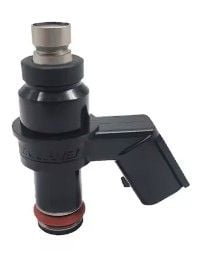 Fuel Injector Kawasaki 2007-2012 ZX6R Ninja 490330015 49033-0015 - Image 3