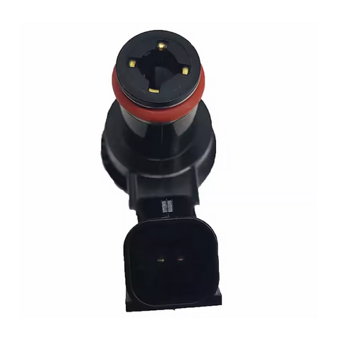 Fuel Injector Kawasaki 2007-2012 ZX6R Ninja 490330015 49033-0015 - Image 4