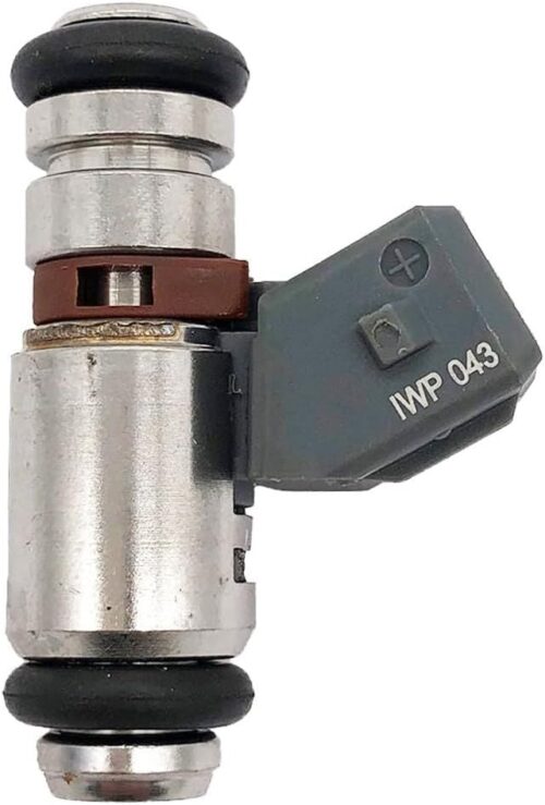Fuel Injectors Ducati Monster 696 SS800 M620 Weber Marelli IWP043 IWP-043 28040071A, 8000A3037 IWP-043 214310004310 50101002