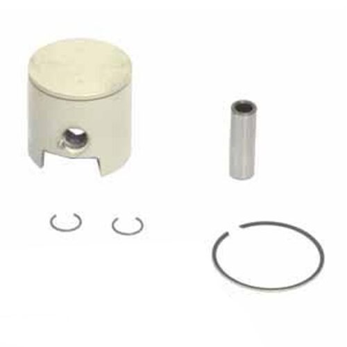 PISTON KIT 47.55MM HM CRE 50 01-10, ATHENA 082002.B 70CC BIG BORE