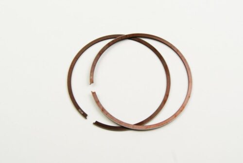 2717CD 69.00 WOSSNER 2RIN, RDB6900