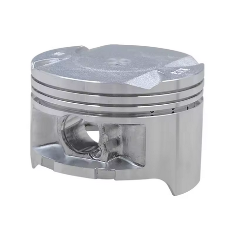 PISTON KIT 70.50mm HONDA XL250 NX250 - Image 2