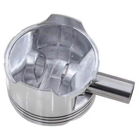 PISTON KIT 70.50mm HONDA XL250 NX250