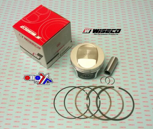 Wiseco Tracker Series HD, WISECO W40208PS, TC88 to 95cid 10.5:1 CR