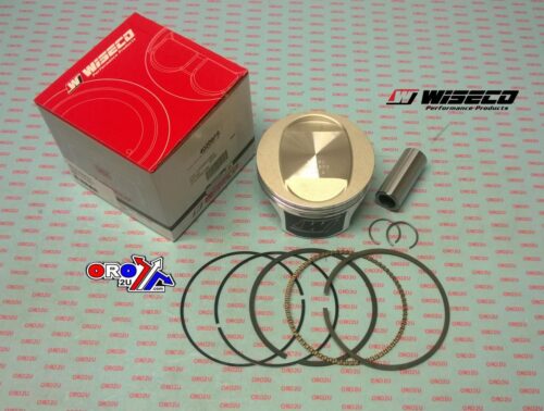 Wiseco Tracker Series HD, WISECO W40209PS, TC96 to 103cid 10.5:1 CR