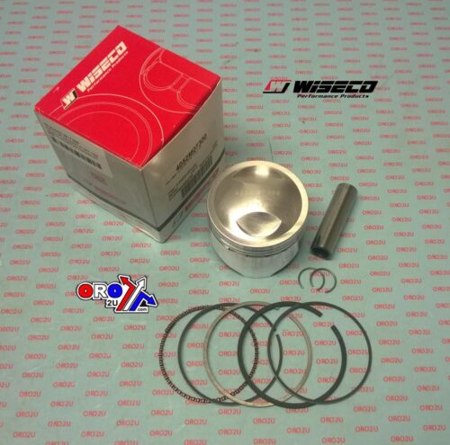 PISTON KIT KZ1000/Z1-R 1977-1980, WISECO 4052M07300 FORGED KIT