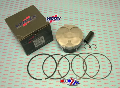PISTON KIT VERTEX 100.0 B HC DUCATI 998/999S, VERTEX 23709B
