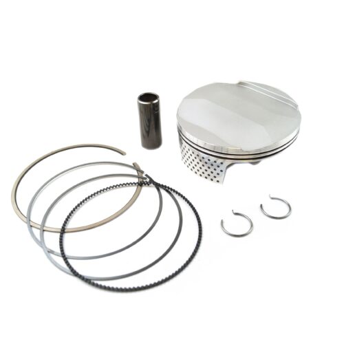 PISTON KIT VERTEX 106.0 HC DUCATI 1198, VERTEX 23708B HC COMPR 12,9:1