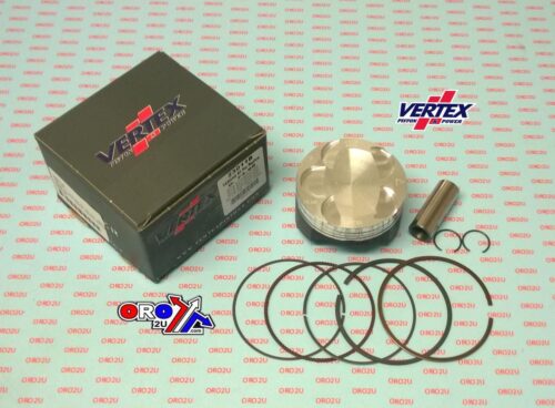 PISTON KIT VERTEX 74.0 B YAMAHA YZF/R1/FZ1 99-03, VERTEX 23011B FX140 03-06