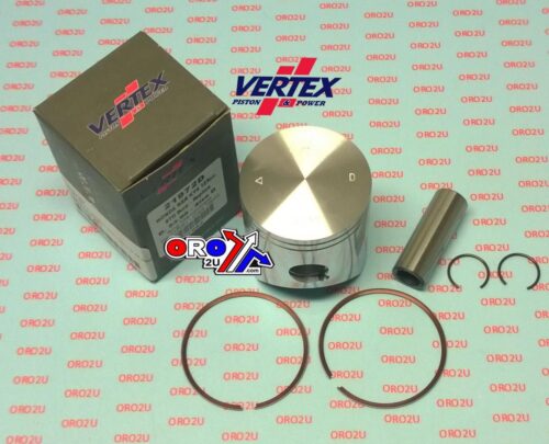 PISTON KIT C 54.00 HONDA NSR125 KY4, VERTEX 21972C